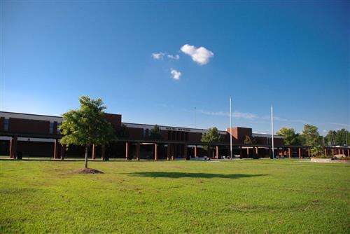 Rock Hill High School 